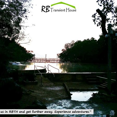 Rb Transient House Coron Exterior foto