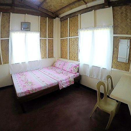 Rb Transient House Coron Exterior foto