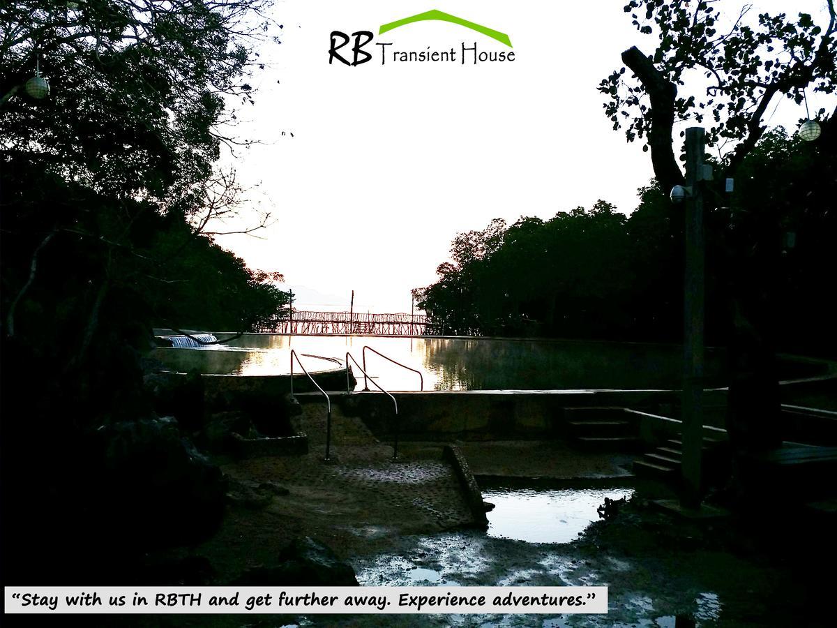 Rb Transient House Coron Exterior foto