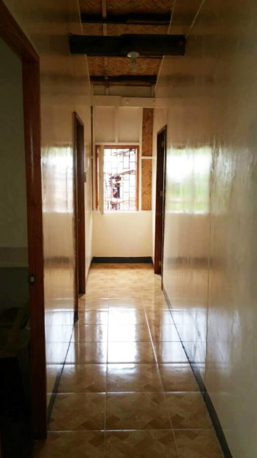 Rb Transient House Coron Exterior foto