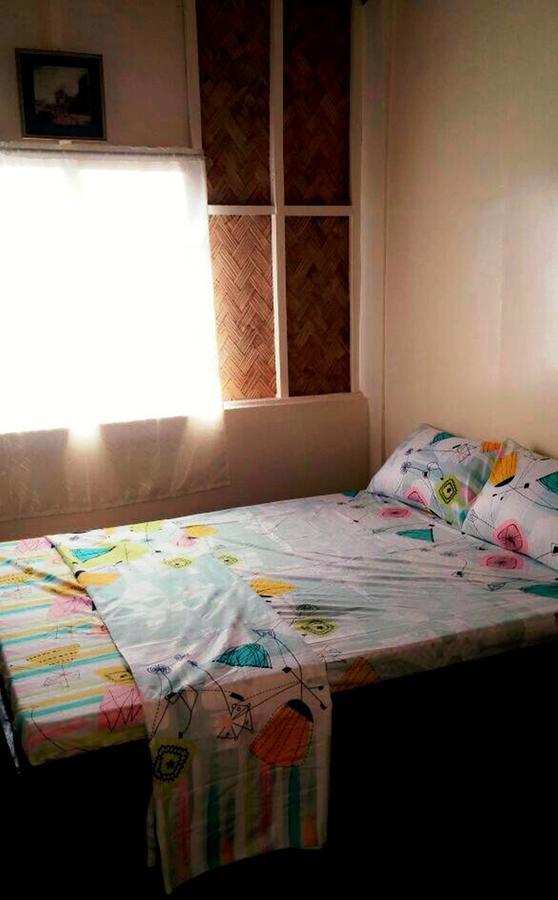 Rb Transient House Coron Exterior foto