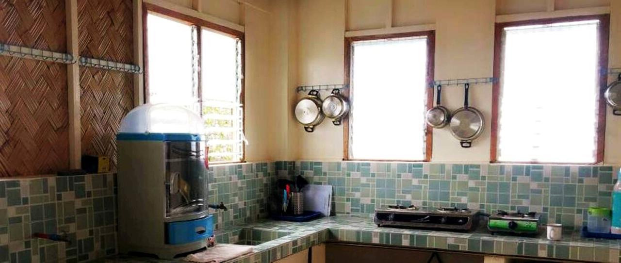 Rb Transient House Coron Exterior foto
