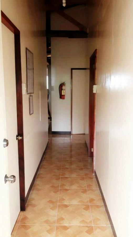Rb Transient House Coron Exterior foto