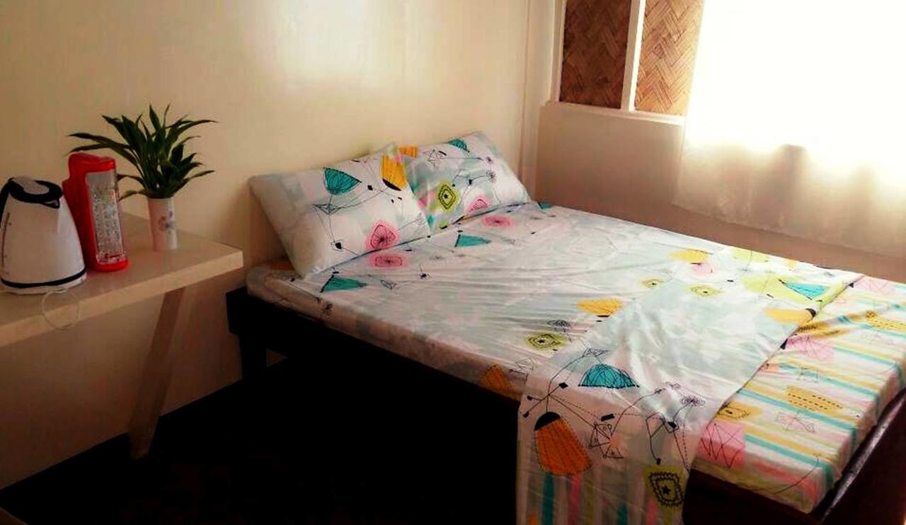 Rb Transient House Coron Exterior foto