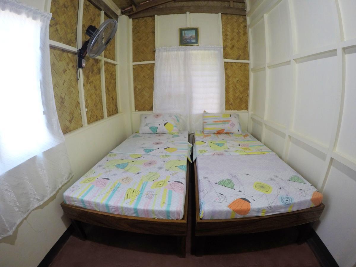 Rb Transient House Coron Exterior foto