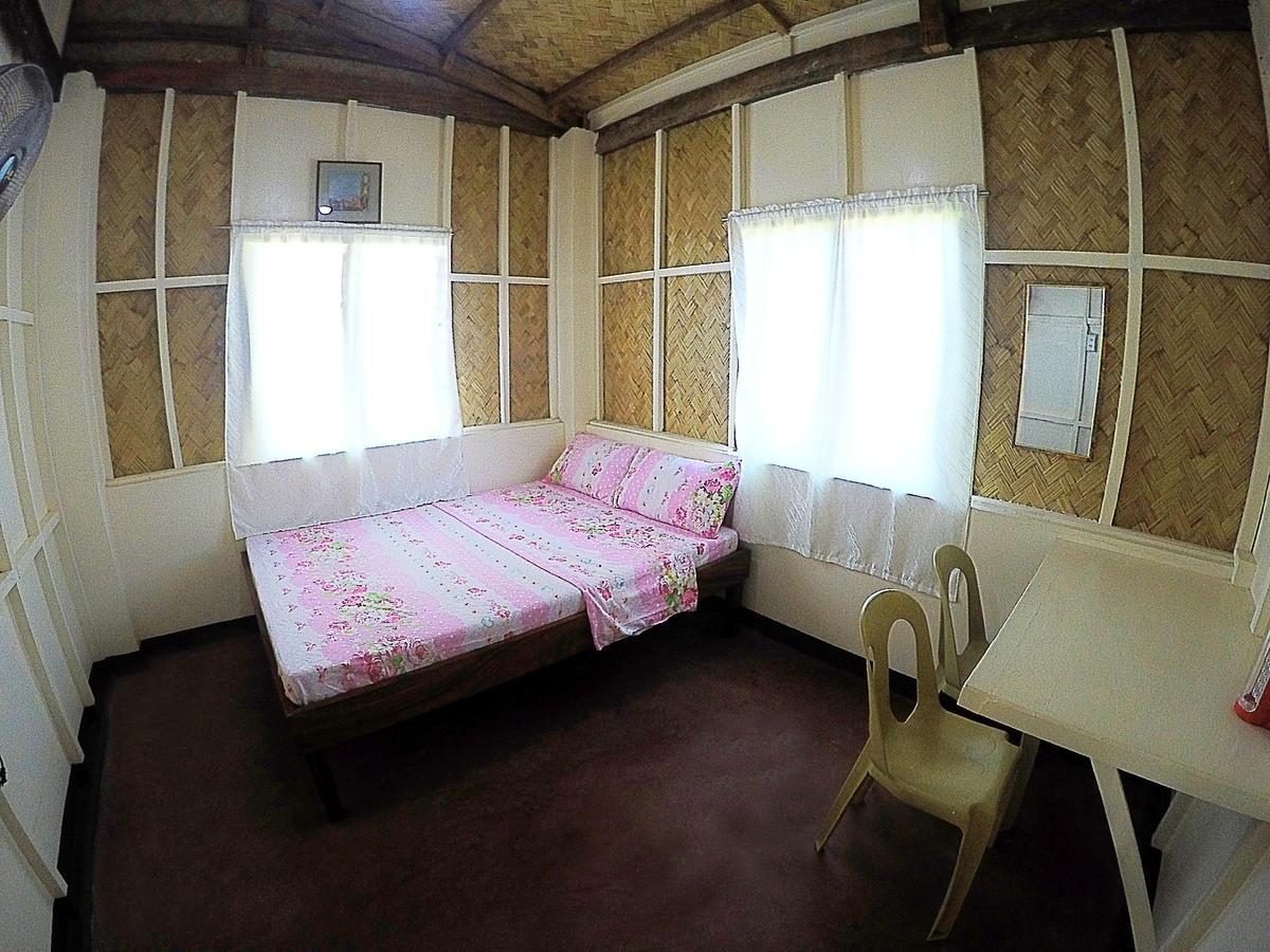 Rb Transient House Coron Exterior foto