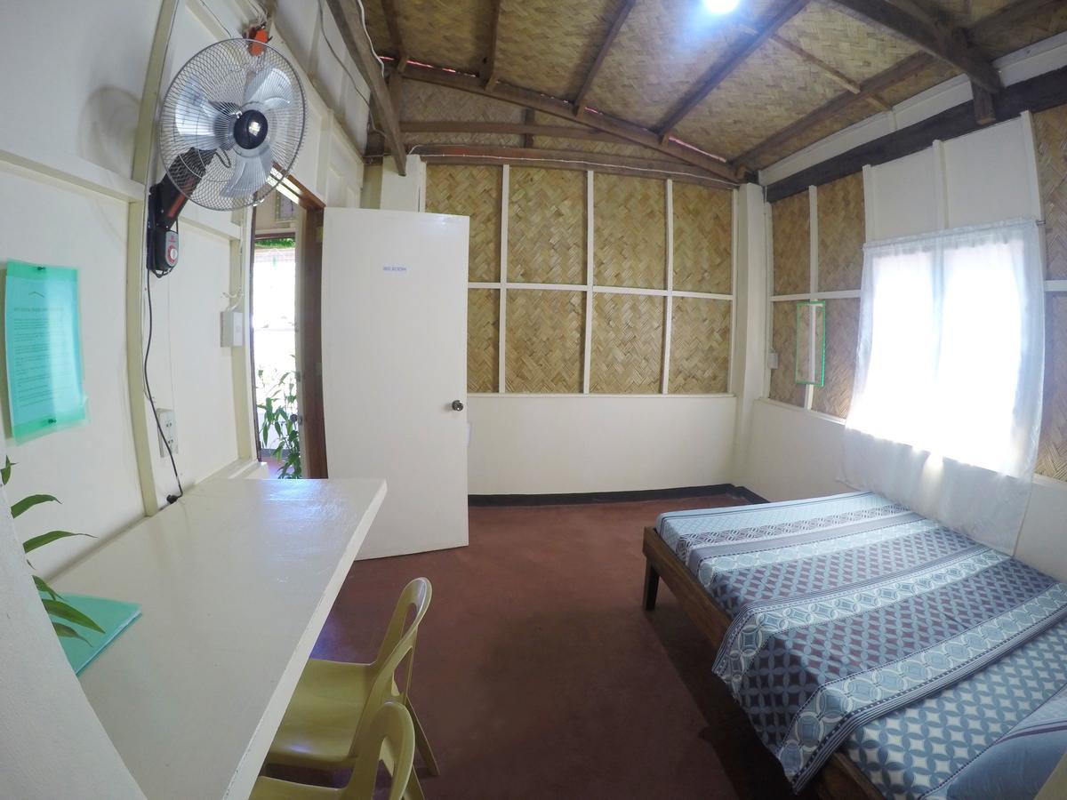 Rb Transient House Coron Exterior foto