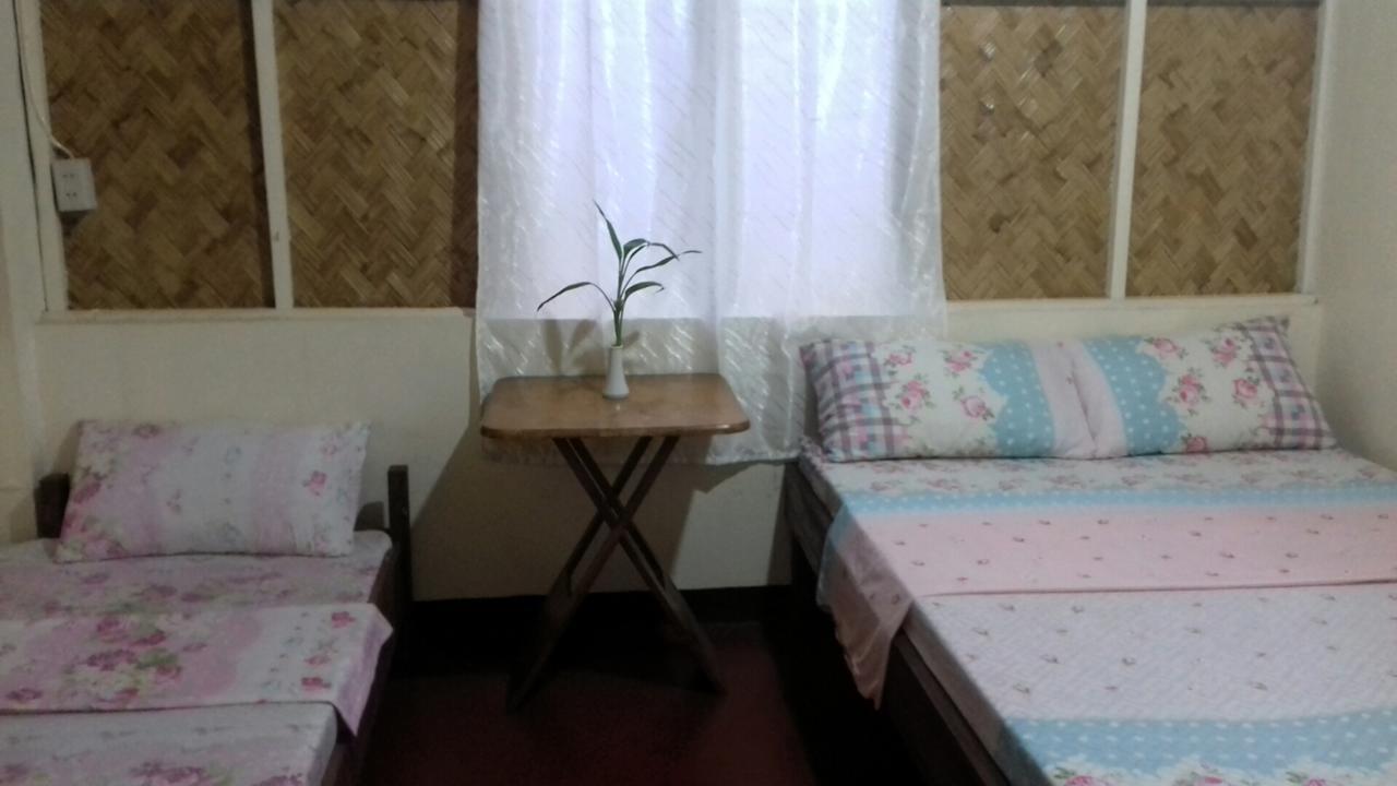 Rb Transient House Coron Exterior foto