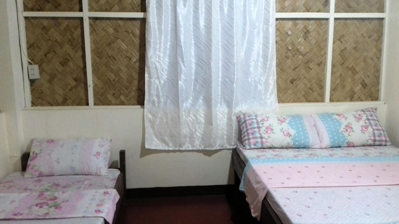 Rb Transient House Coron Exterior foto