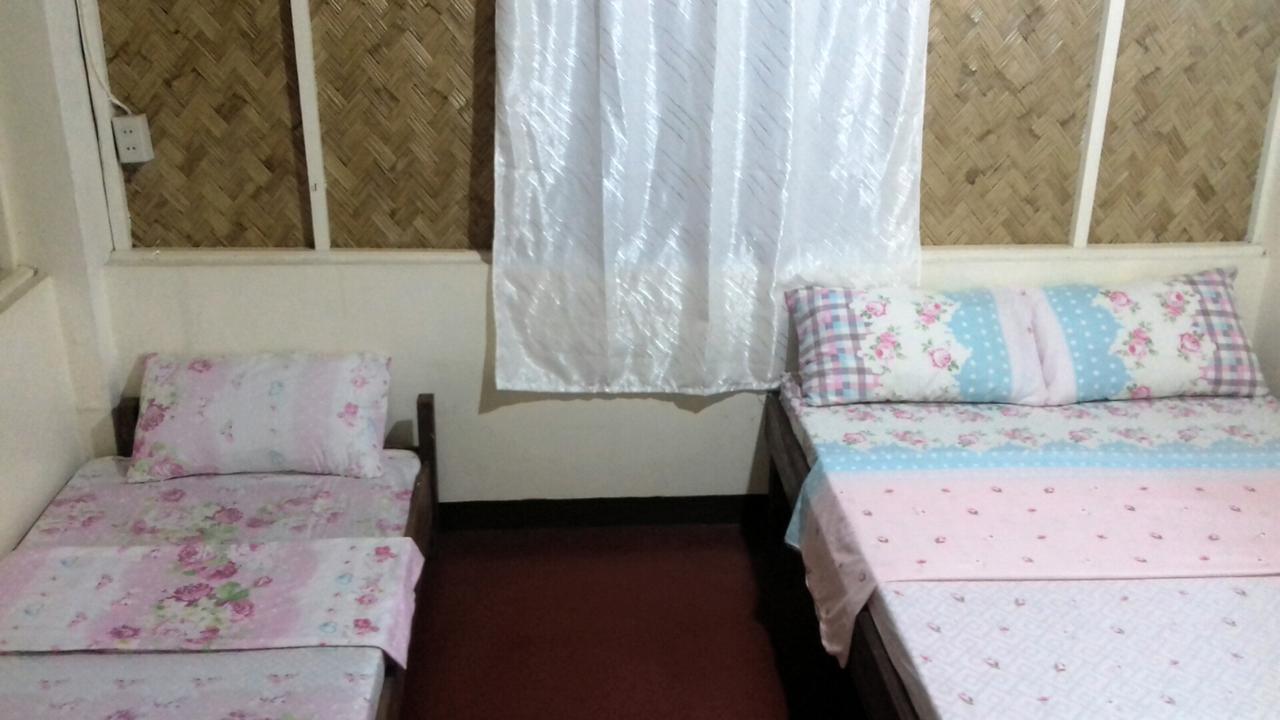 Rb Transient House Coron Exterior foto