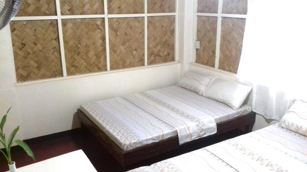 Rb Transient House Coron Exterior foto