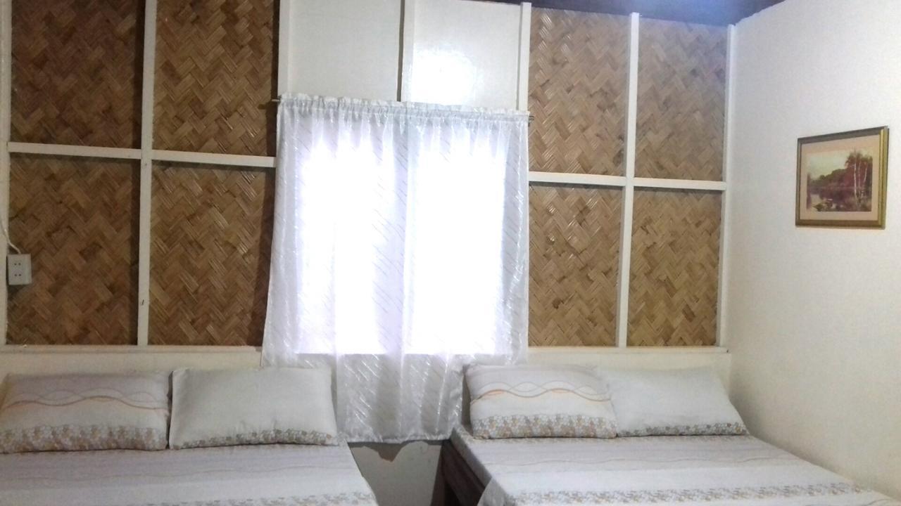 Rb Transient House Coron Exterior foto