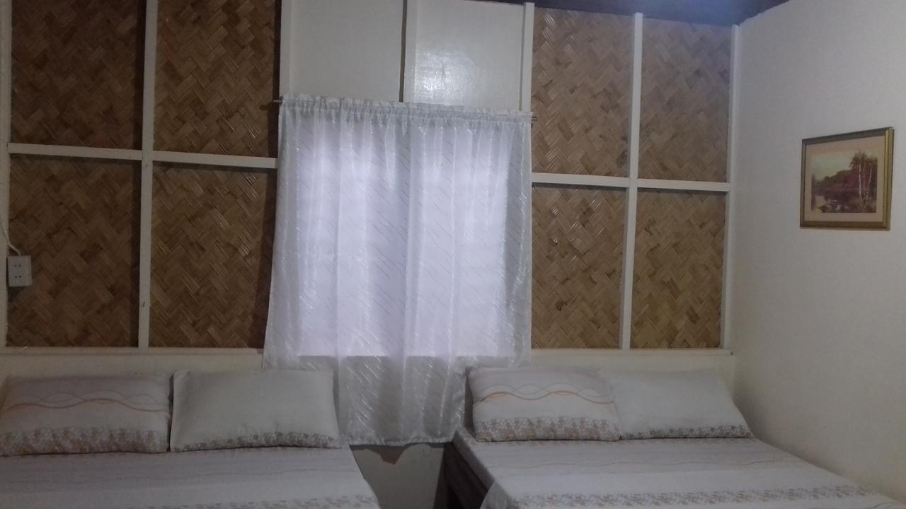 Rb Transient House Coron Exterior foto