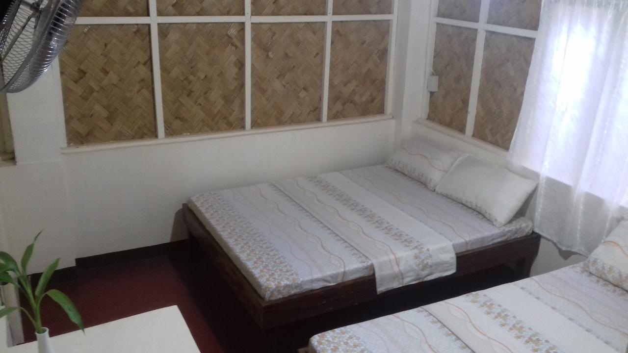 Rb Transient House Coron Exterior foto