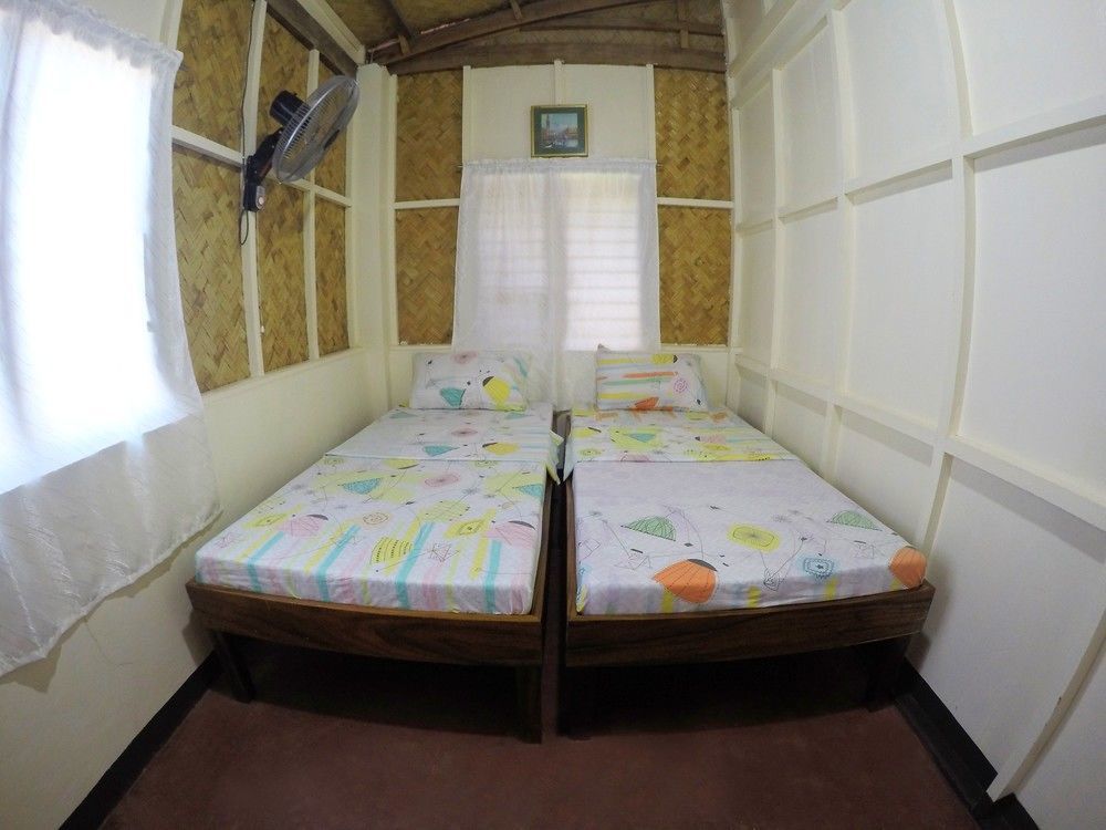Rb Transient House Coron Exterior foto