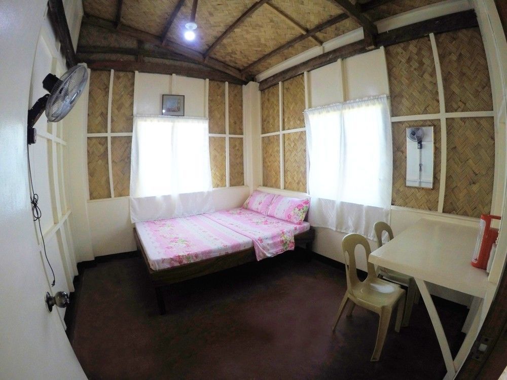Rb Transient House Coron Exterior foto