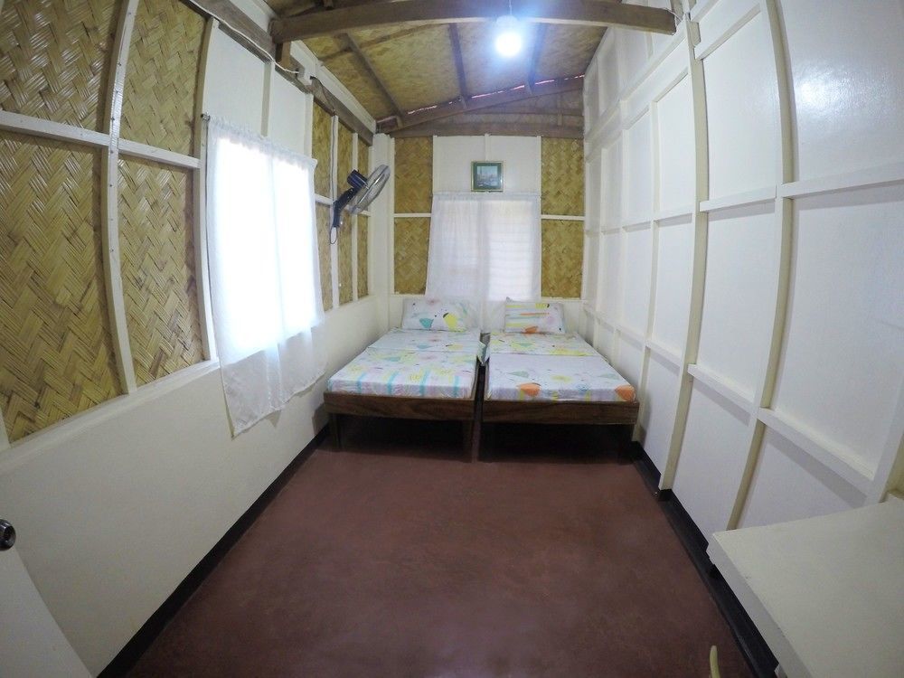 Rb Transient House Coron Exterior foto